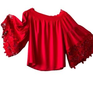 Lane Bryant Blouse 14/16